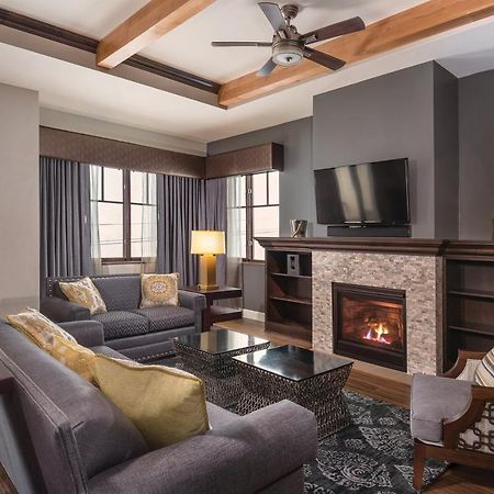 Club Wyndham Park City Luaran gambar