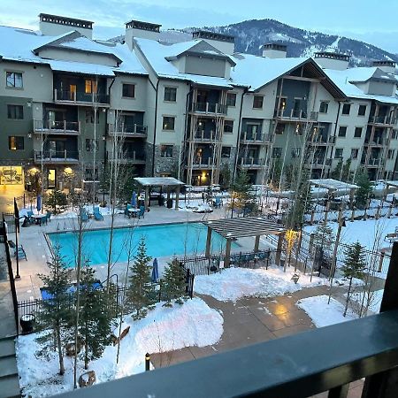 Club Wyndham Park City Luaran gambar