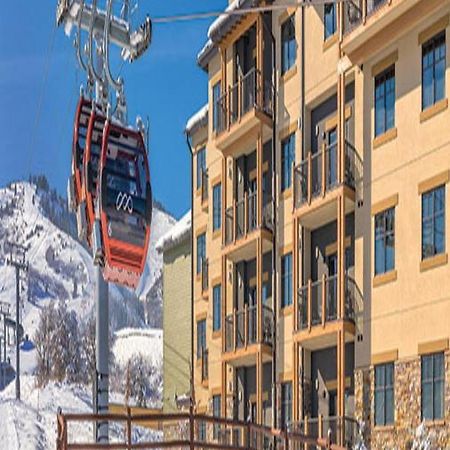 Club Wyndham Park City Luaran gambar