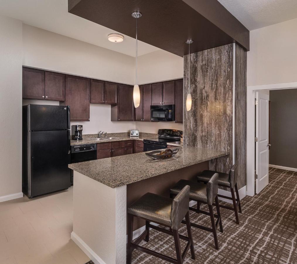 Club Wyndham Park City Luaran gambar