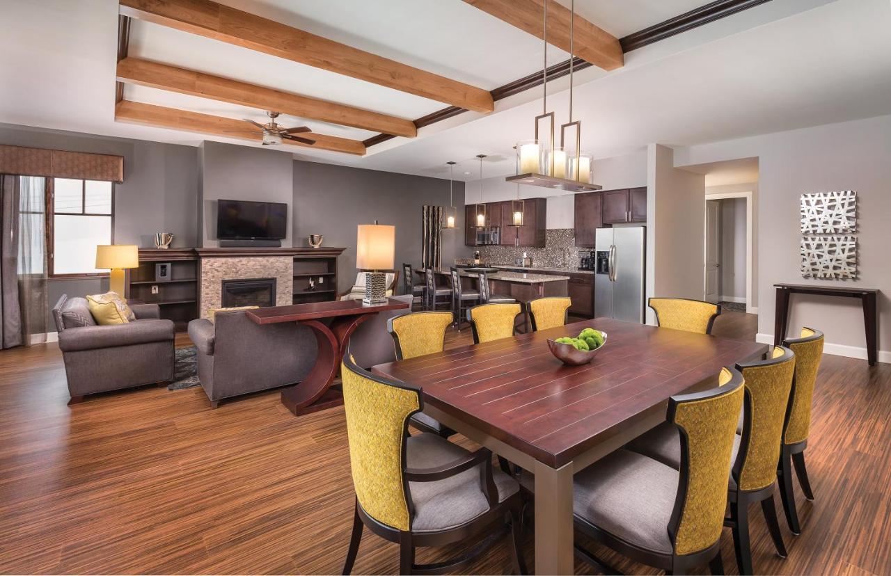 Club Wyndham Park City Luaran gambar