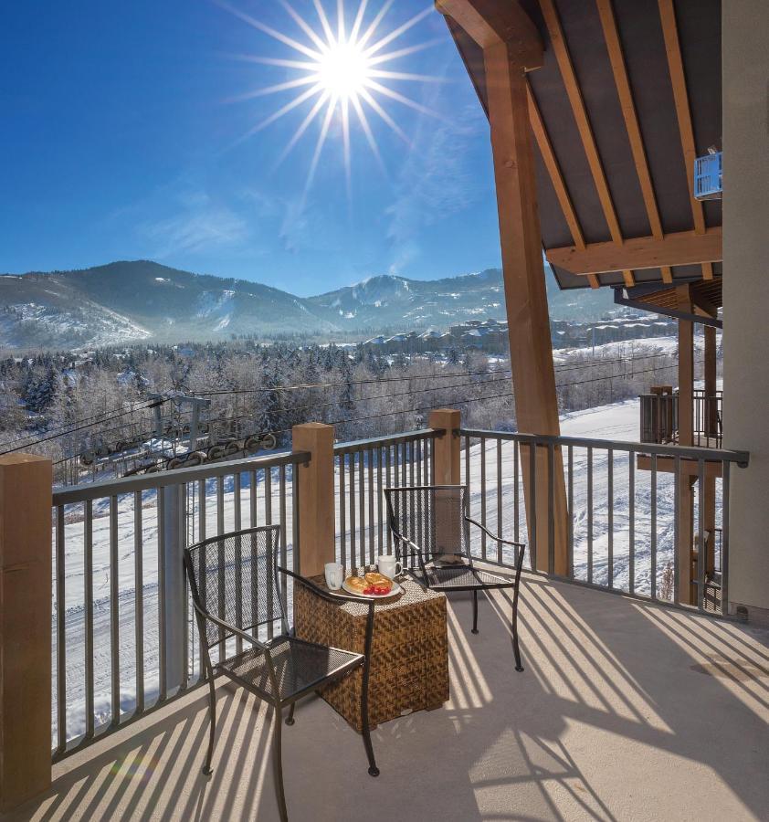 Club Wyndham Park City Luaran gambar