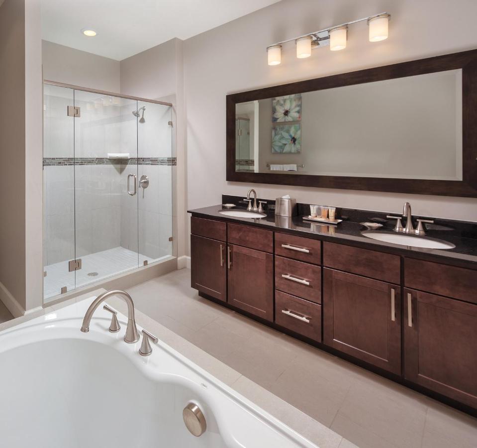 Club Wyndham Park City Luaran gambar