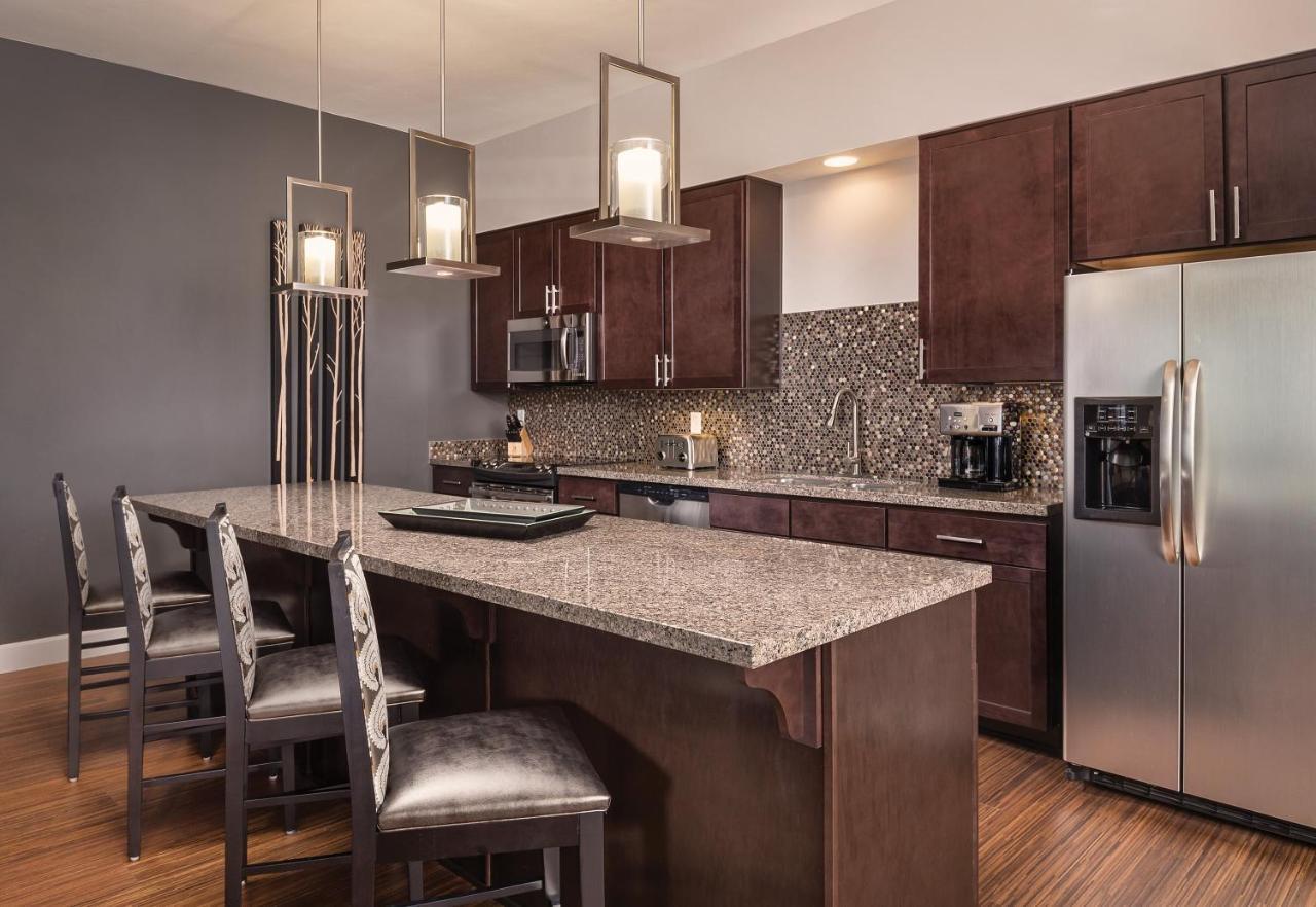 Club Wyndham Park City Luaran gambar