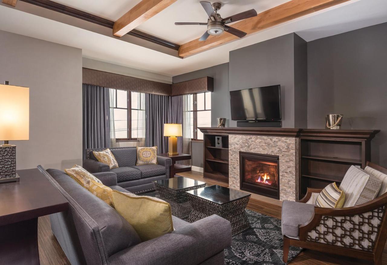 Club Wyndham Park City Luaran gambar