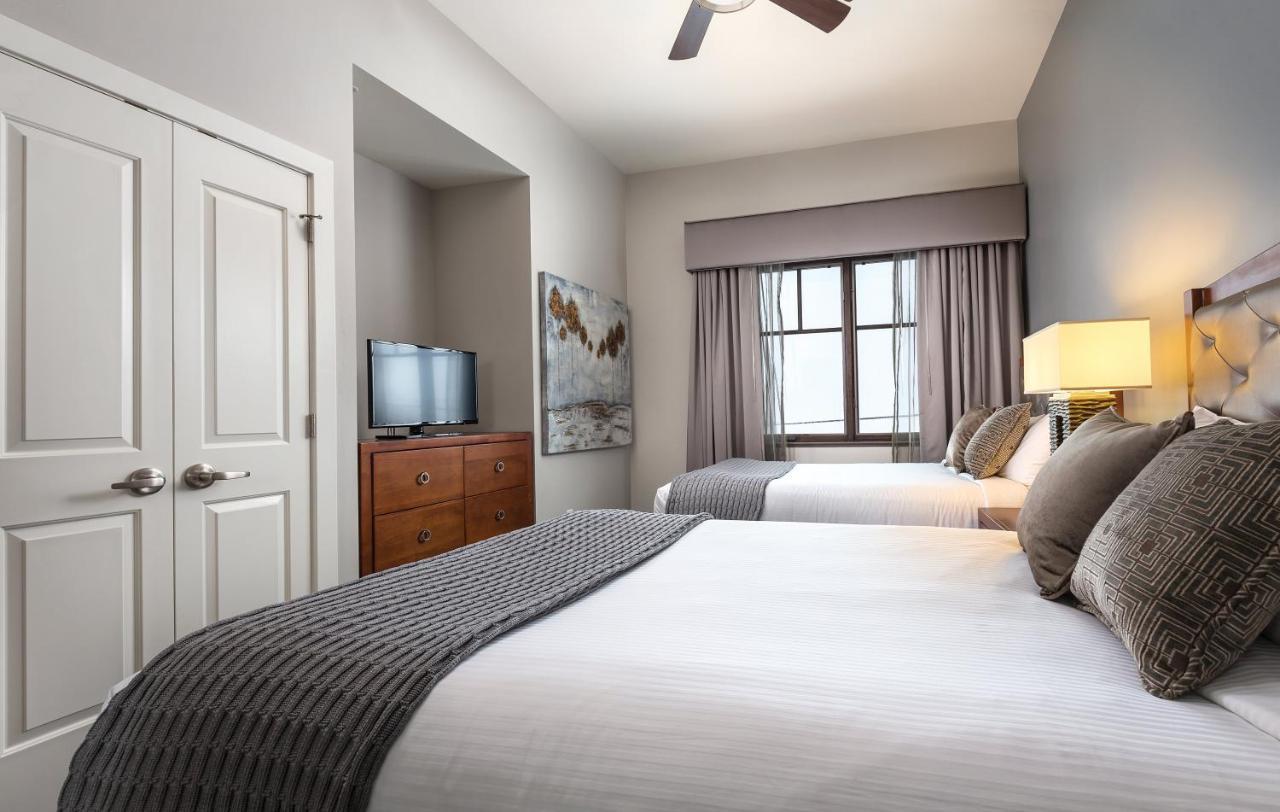Club Wyndham Park City Luaran gambar