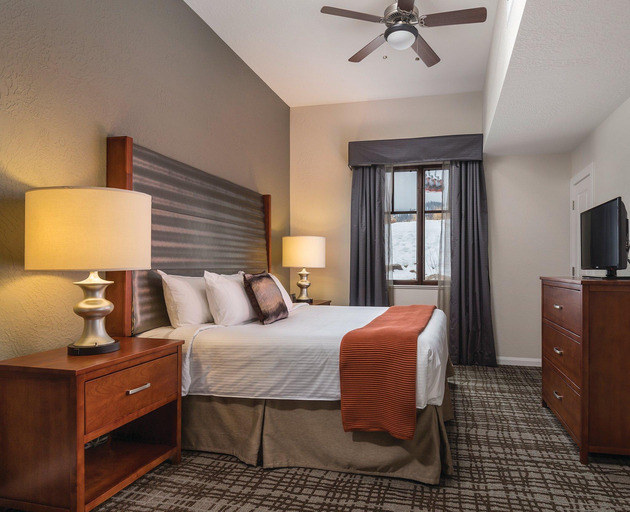 Club Wyndham Park City Luaran gambar