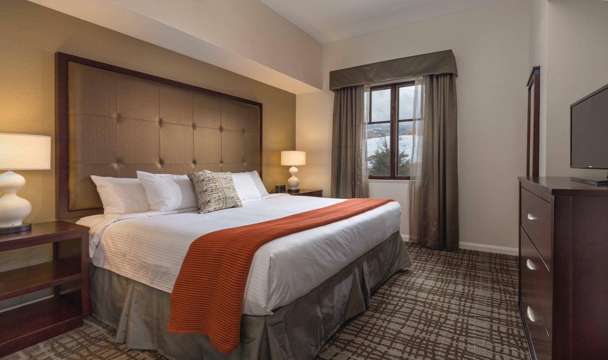 Club Wyndham Park City Luaran gambar