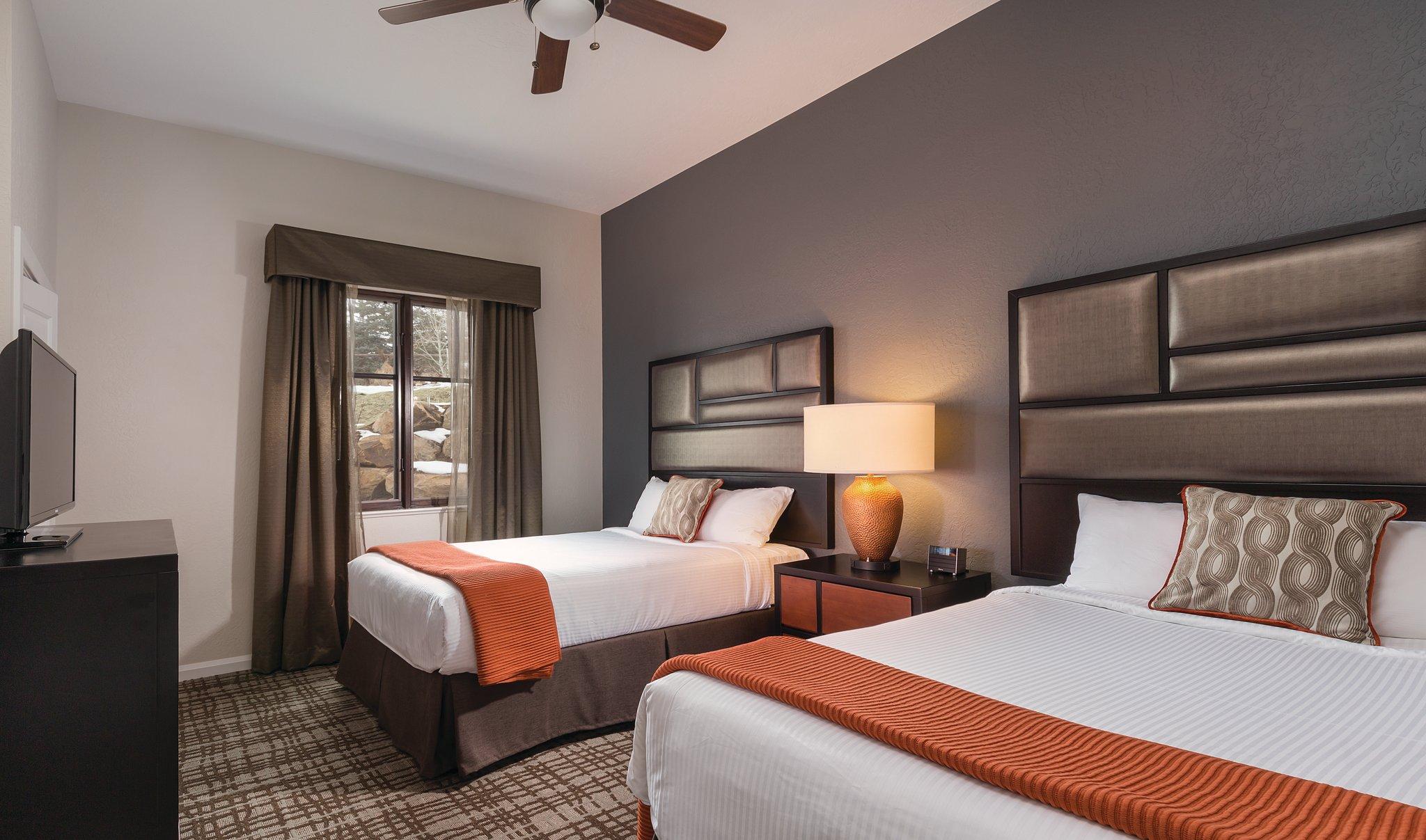 Club Wyndham Park City Luaran gambar