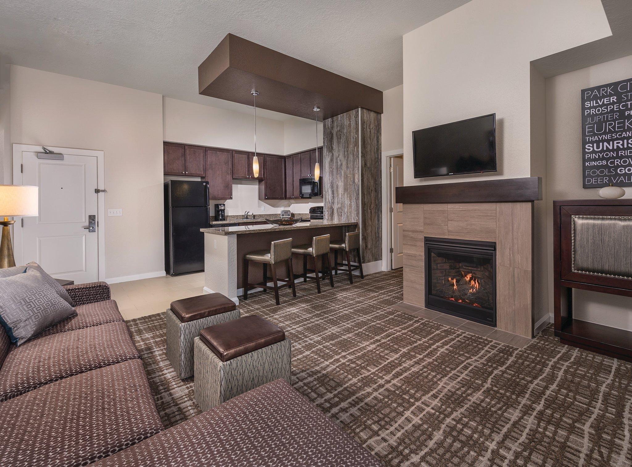 Club Wyndham Park City Luaran gambar