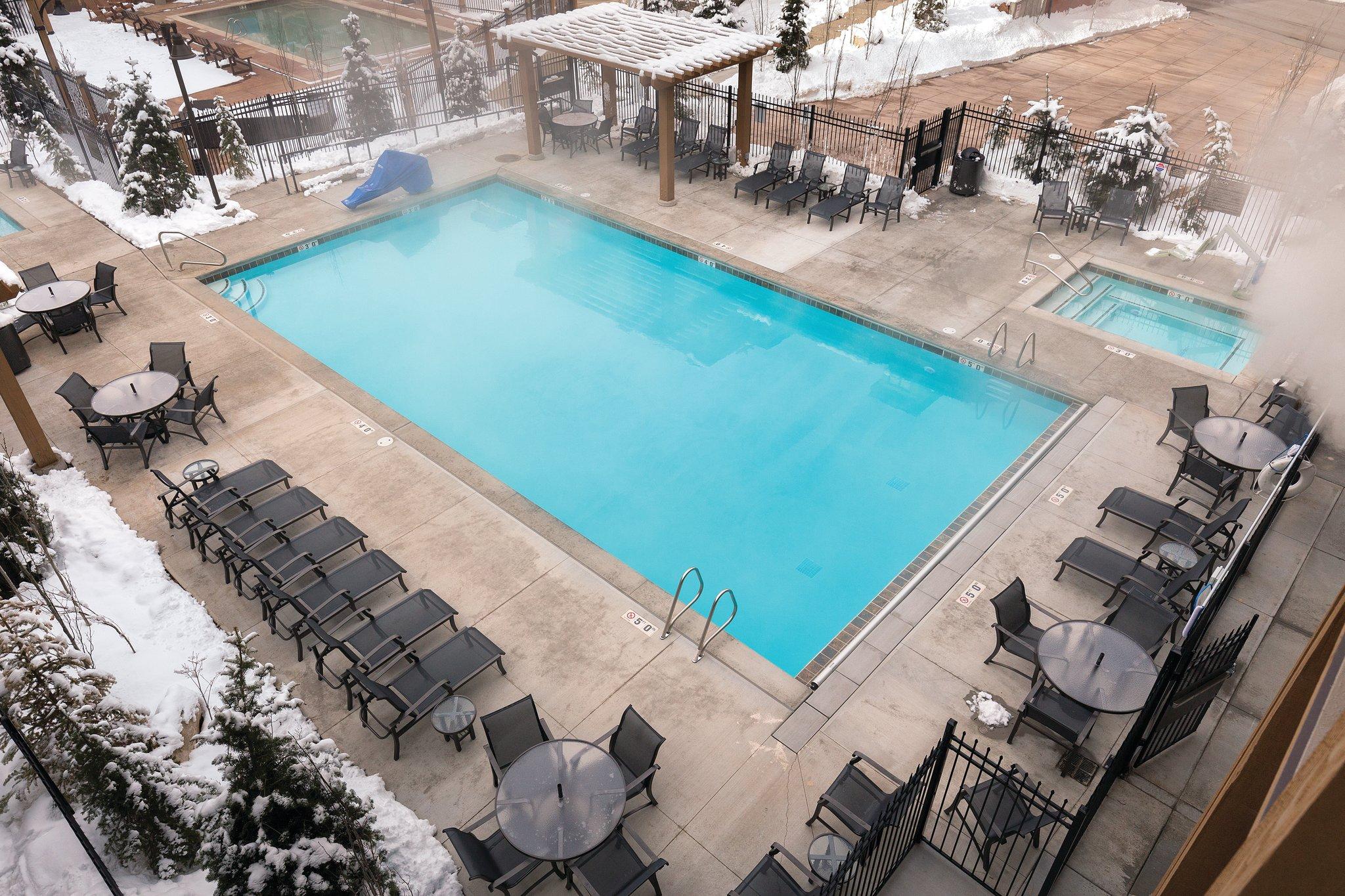 Club Wyndham Park City Luaran gambar