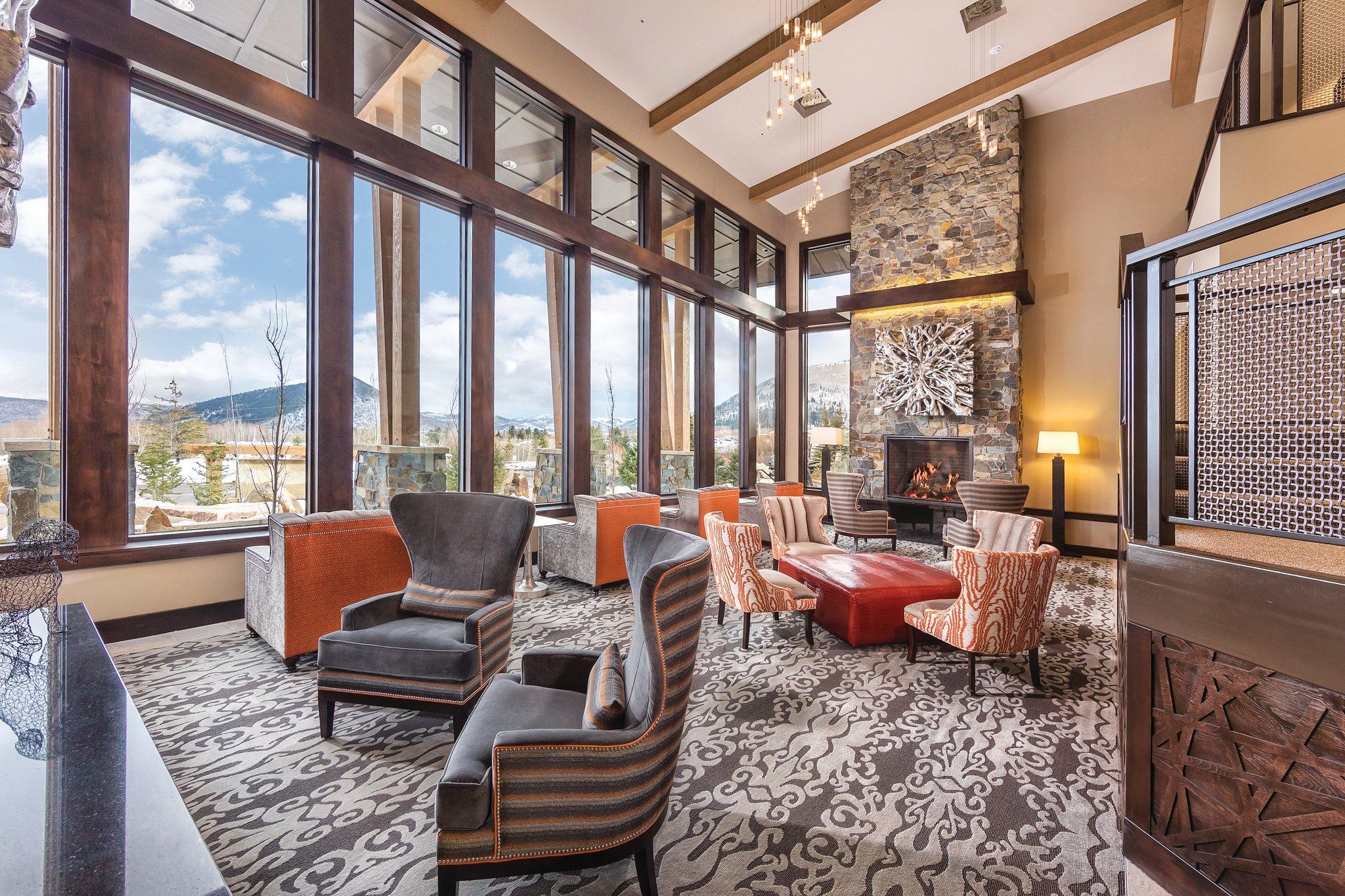 Club Wyndham Park City Luaran gambar