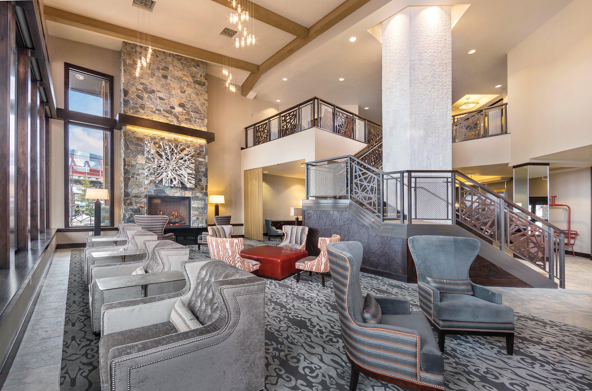 Club Wyndham Park City Luaran gambar