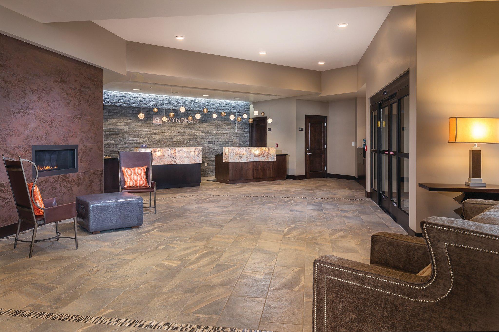 Club Wyndham Park City Luaran gambar