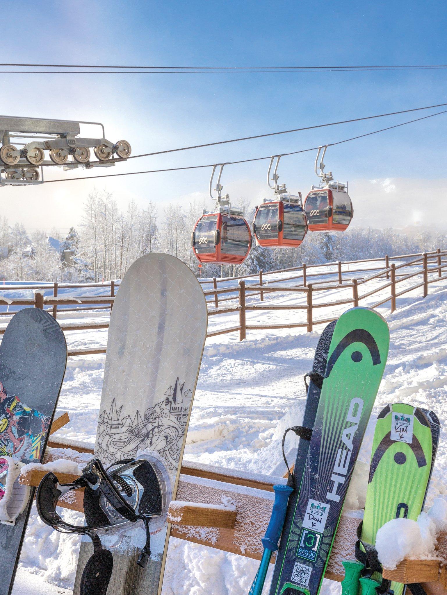 Club Wyndham Park City Luaran gambar
