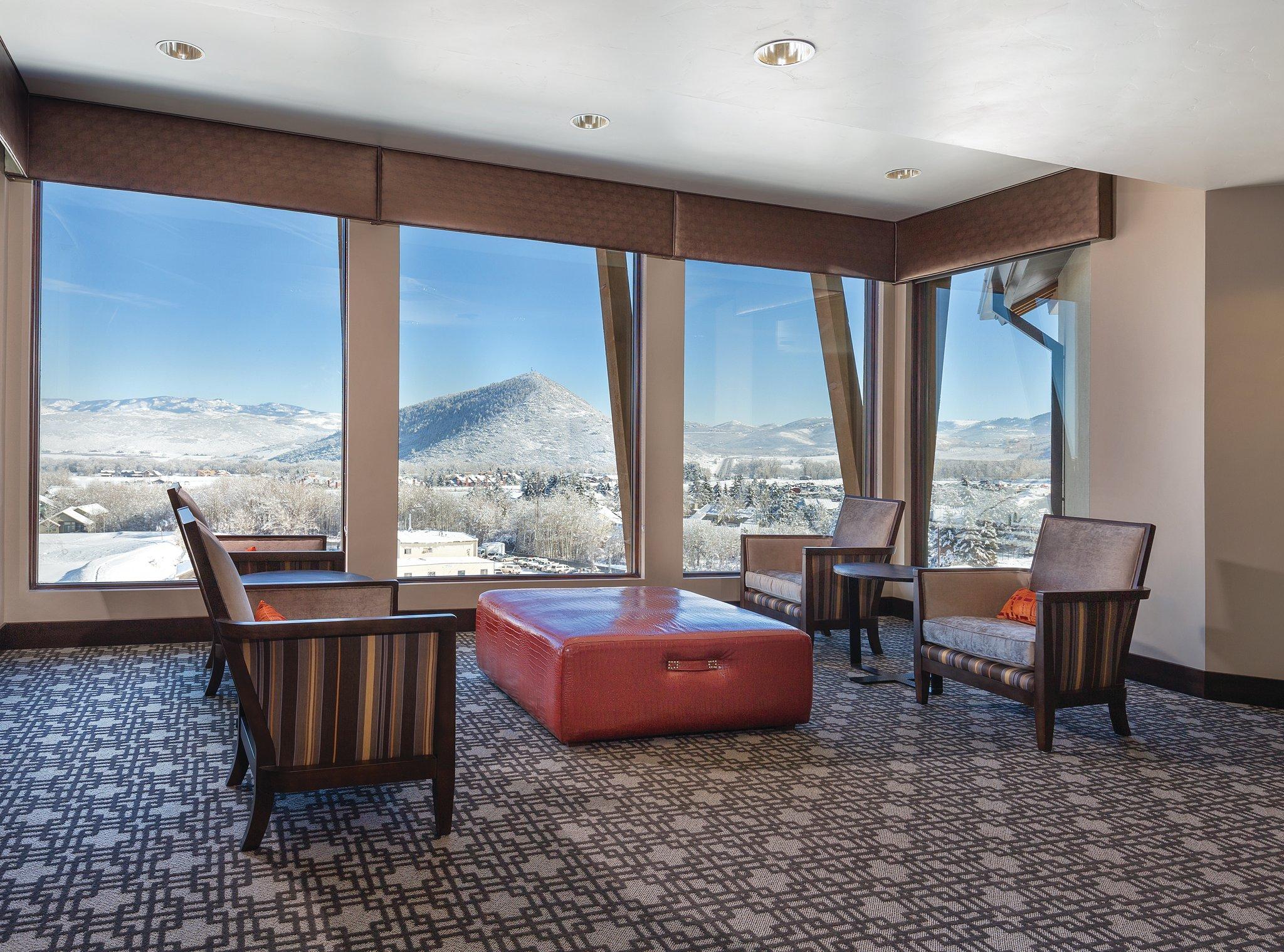 Club Wyndham Park City Luaran gambar