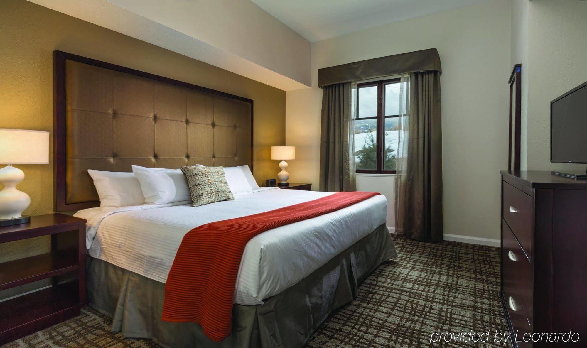 Club Wyndham Park City Luaran gambar