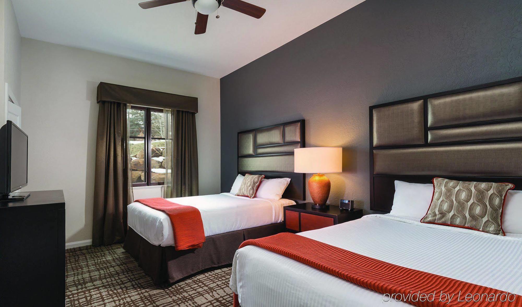 Club Wyndham Park City Luaran gambar