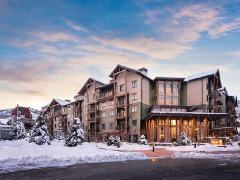 Club Wyndham Park City Luaran gambar