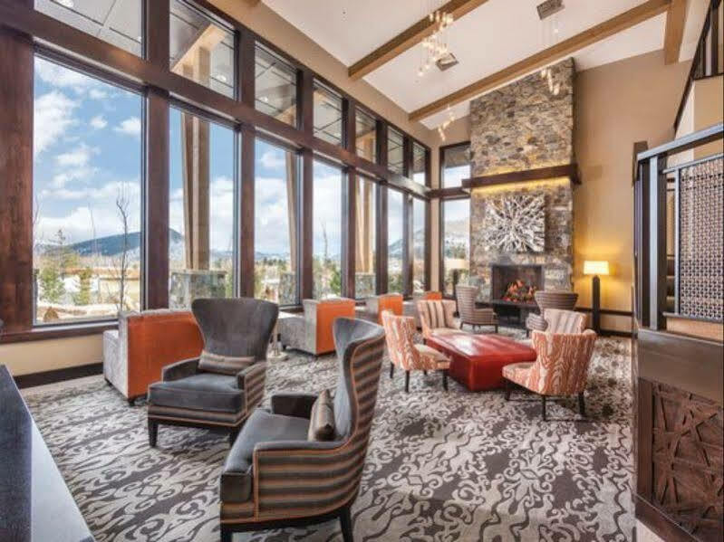 Club Wyndham Park City Luaran gambar