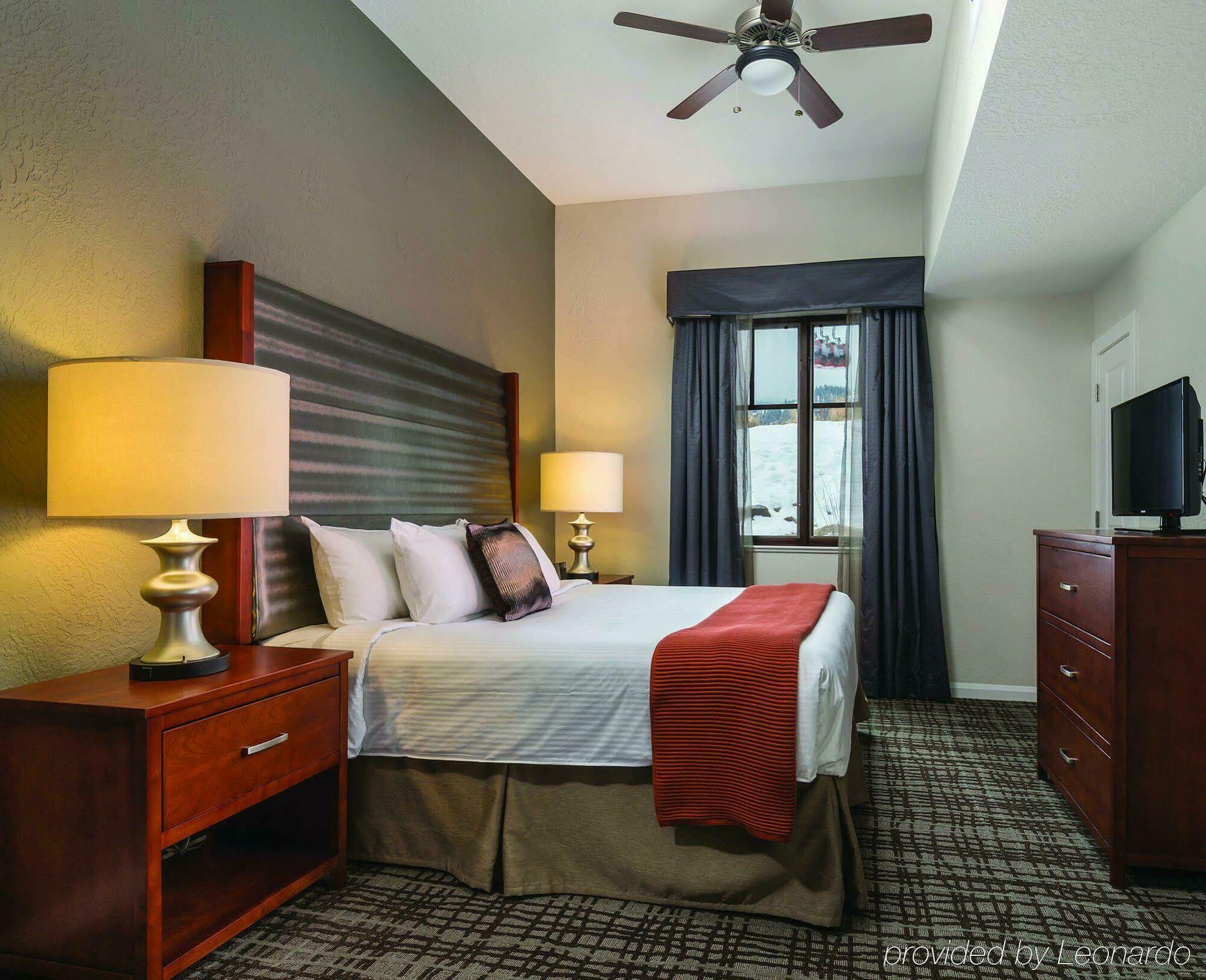 Club Wyndham Park City Luaran gambar
